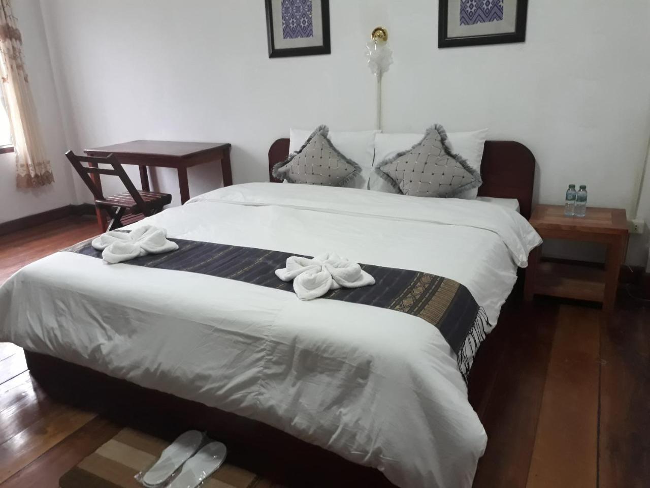 Sanhak Guesthouse 1 Ban Nahin-Nai Zewnętrze zdjęcie